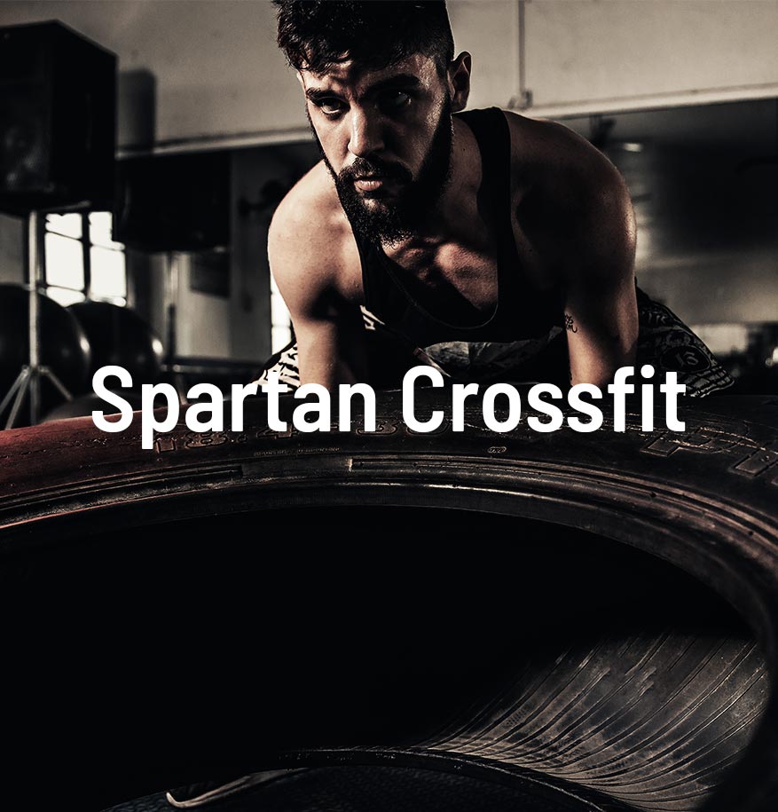 spartan-crossfit